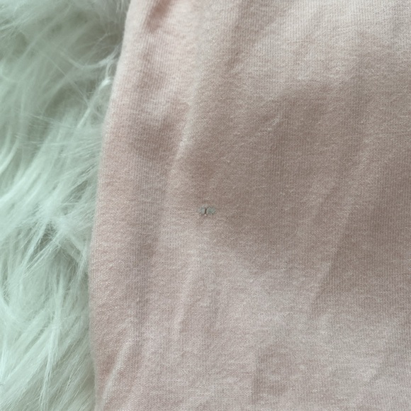 Ballet Dance Leotard size 120 (US 6-7) pink and purple bundle - Picture 8 of 11